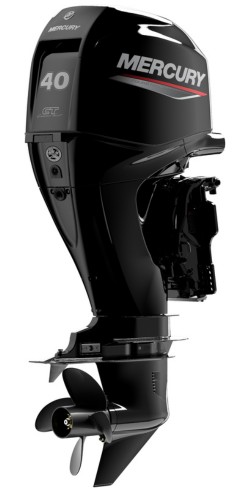 Mercury F 40 EFI 995 ccm